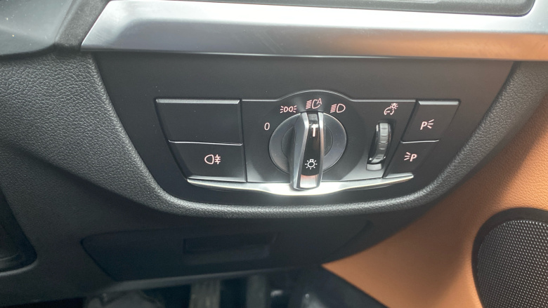 BMW X3 xDrive20i MHT xLine 5dr Step Auto Petrol Estate